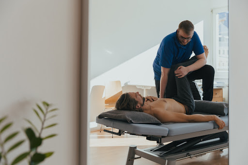 modus | Physiotherapie - Physical therapy clinic in Innsbruck, Austria