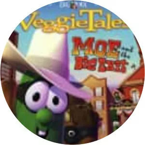 Moe and the Big Exit