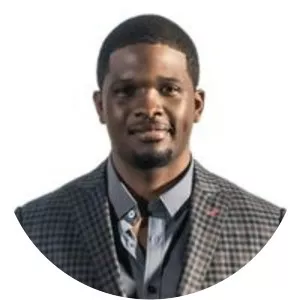 Moe Brown - Politician