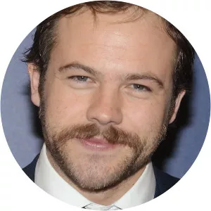 Moe Dunford - Irish actor