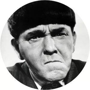 Moe Howard