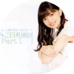 Moe Kamikokuryo - Japanese singer