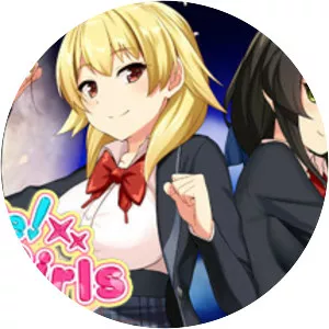 Moe! Ninja Girls - Video game