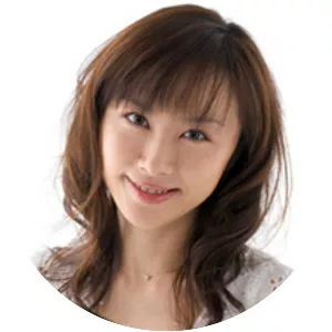 Moe Yamaguchi - Japanese tarento