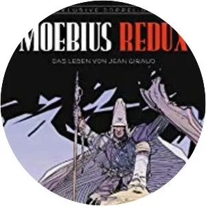 Moebius Redux: A Life in Pictures