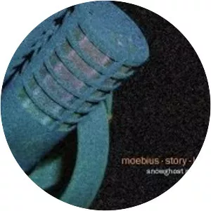 Moebius Story Leidecker