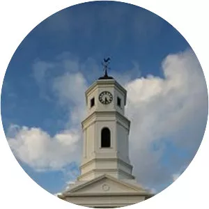 Moederkerk, George (Moederkerk)