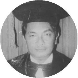 Moedomo Soedigdomarto