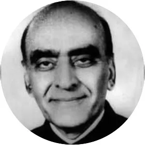 Moeenuddin Ahmad Qureshi