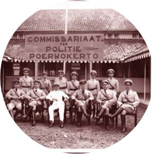 Moehammad Oemargatab photograph