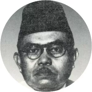 Muhammad Sjafei - Indonesian educator