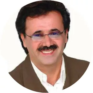 Moein - Iranian singer