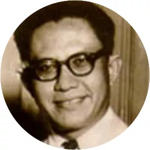 Moekarto Notowidigdo