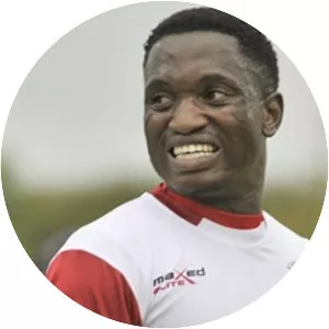 Moeketsi Sekola - South African football player