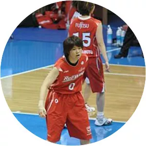 Moeko Nagaoka