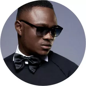 Moelogo - Nigerian singer-songwriter