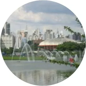 Moema - District of São Paulo