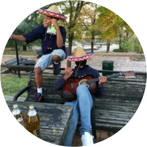 MoeMoneyCam - Musical artist