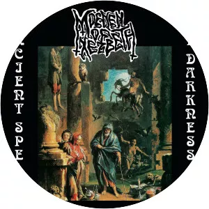 Moenen of Xezbeth - Musical group