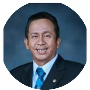 Moermahadi Soerja Djanegara