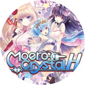 Moero Crystal