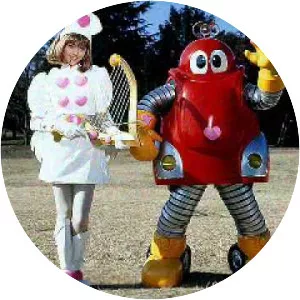 Moero!! Robocon - TV program