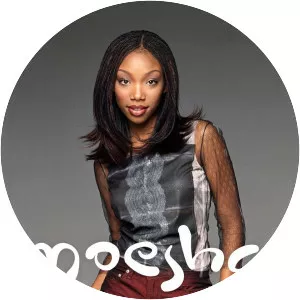 Moesha - American sitcom