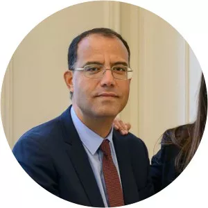 Moez-Alexandre Zouari