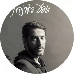 Mofa Ha'arnavot Shel Dr. Kasper