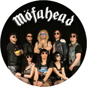 Mofahead