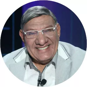 Mofeed Fawzy - Egyptian television presenter