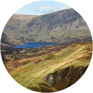 Moffat Hills photograph