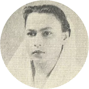 Mofida Ahmed - Indian Politician