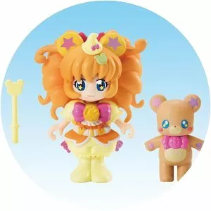 Mofurun - Fictional character