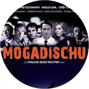 Mogadischu - 2008 ‧ Drama/Crime ‧ 1h 48m