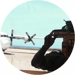 Mogadishu Soldier - 2016 ‧ War/Documentary ‧ 1h 24m