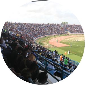 Mogadishu Stadium