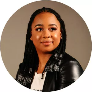 Mogau Seshoene - Author