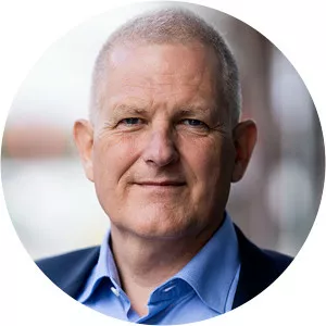 Mogens C. Ramsloev - 