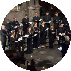 Mogens Dahl Chamber Choir