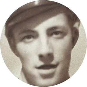 Mogens Friis photograph