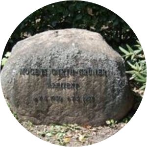 Mogens Garth-Grüner