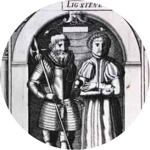 Mogens Gyldenstierne