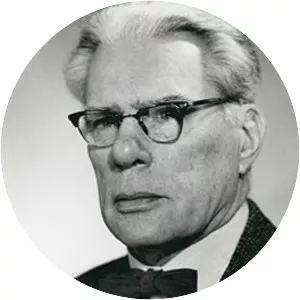 Mogens Koch