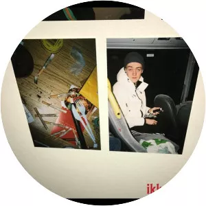 Moggger - Musical artist