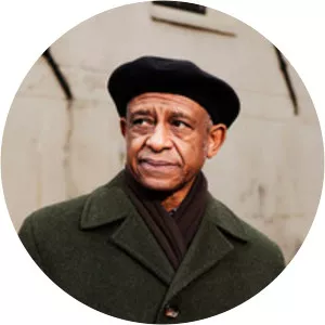 Mogobe Ramose - Philosopher