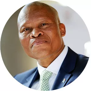 Mogoeng Mogoeng