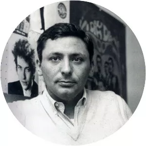 Mogol - Italian lyricist