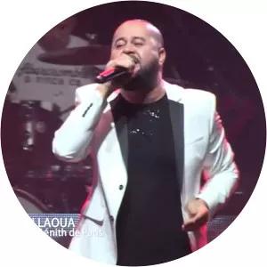 Moh Amichi - Musical artist