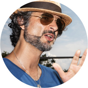 Moh Azima - Director